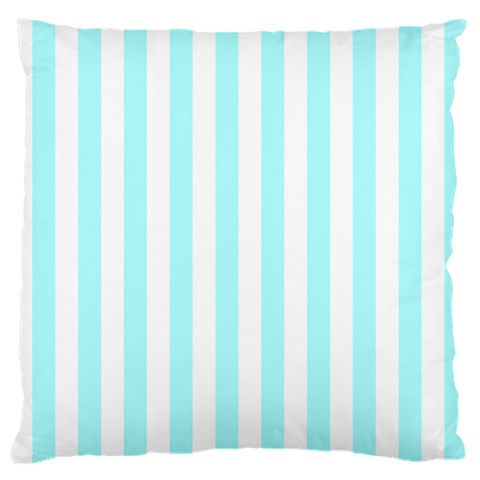 Vertical Stripes Front