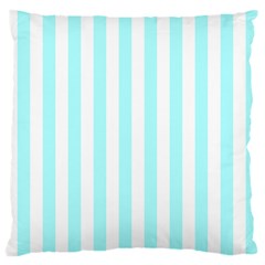 Vertical Stripes Back