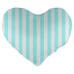 Vertical Stripes Front