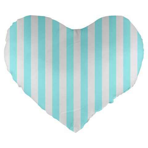 Vertical Stripes Front