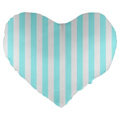 Vertical Stripes Front