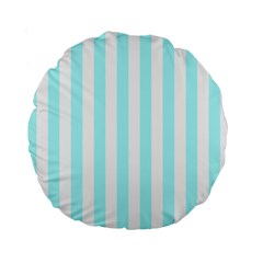 Vertical Stripes Back