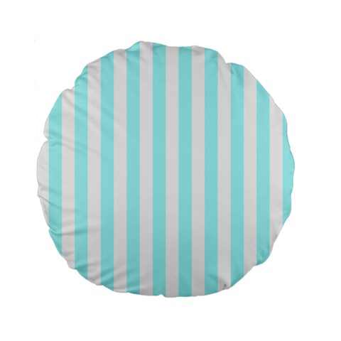 Vertical Stripes Front
