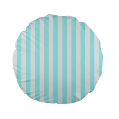 Vertical Stripes Back