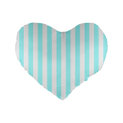 Vertical Stripes Front