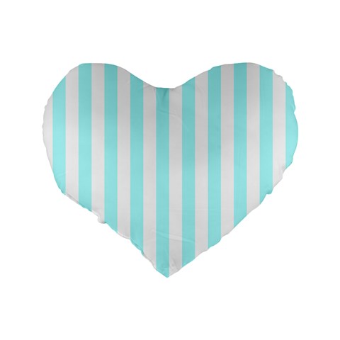 Vertical Stripes Back