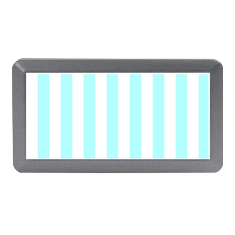 Vertical Stripes Front