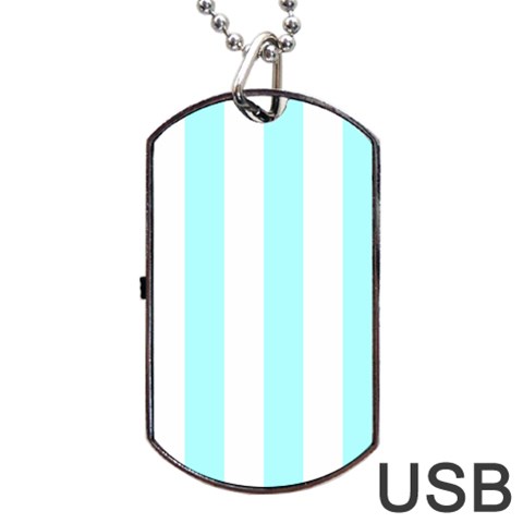 Vertical Stripes Front