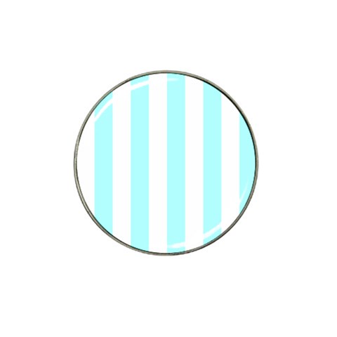 Vertical Stripes Front