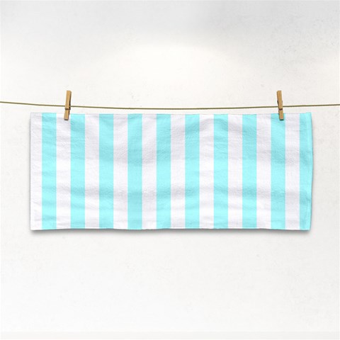 Vertical Stripes Front