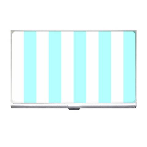 Vertical Stripes Front