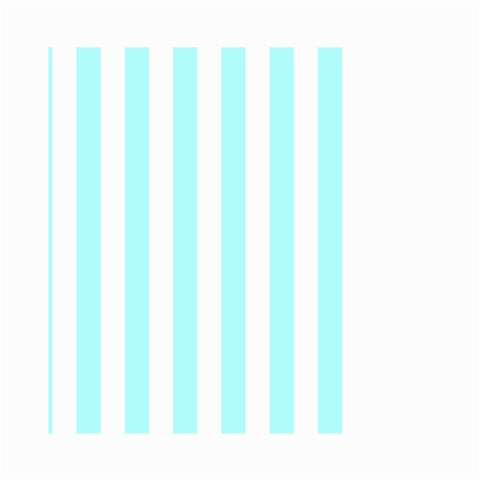 Vertical Stripes Front