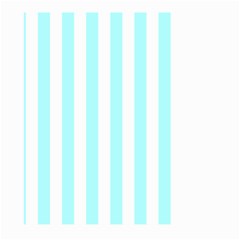 Vertical Stripes Back