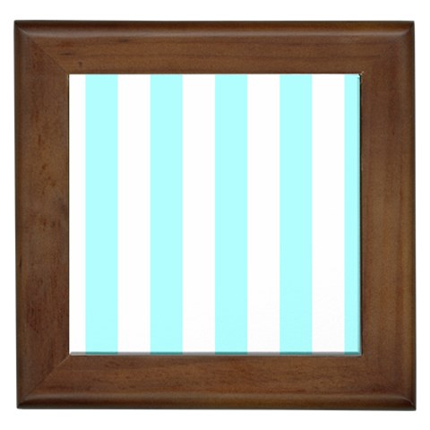 Vertical Stripes Front