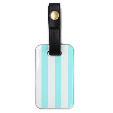 Vertical Stripes Front