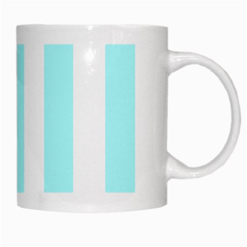 Vertical Stripes Right