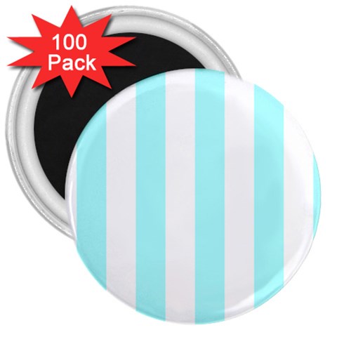 Vertical Stripes Front
