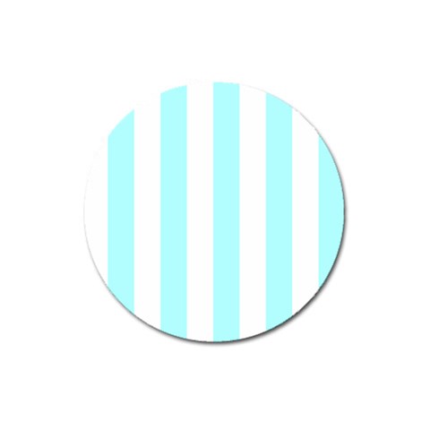 Vertical Stripes Front