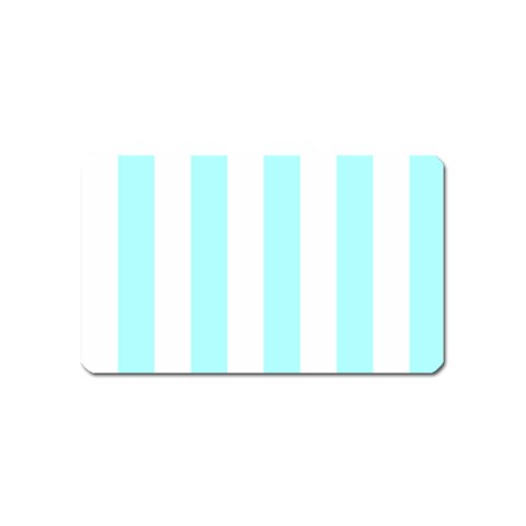 Vertical Stripes Front