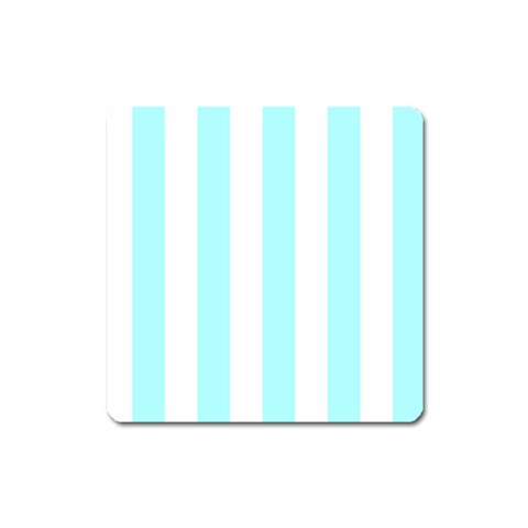 Vertical Stripes Front