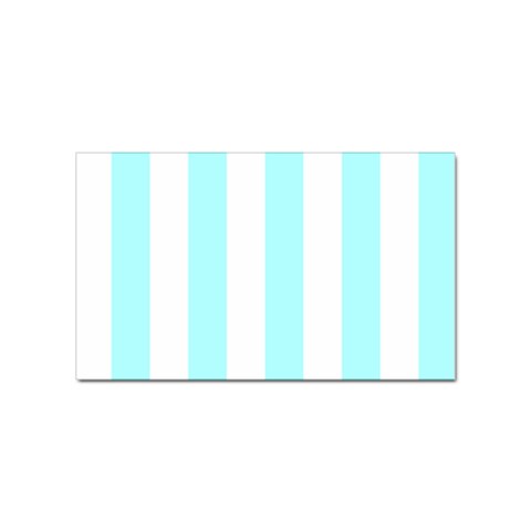 Vertical Stripes Front