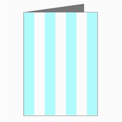 Vertical Stripes Left