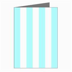 Vertical Stripes Left