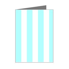 Vertical Stripes Left