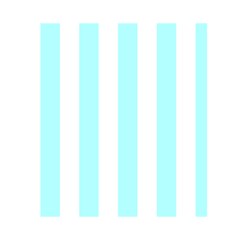 Vertical Stripes Front Cover