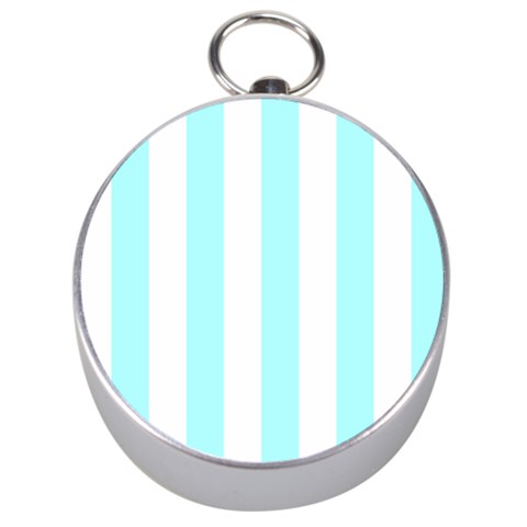 Vertical Stripes Front