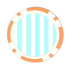 Vertical Stripes Back