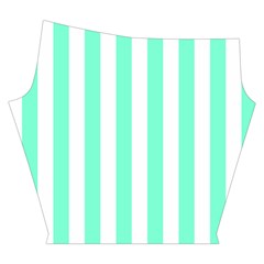 Vertical Stripes Right