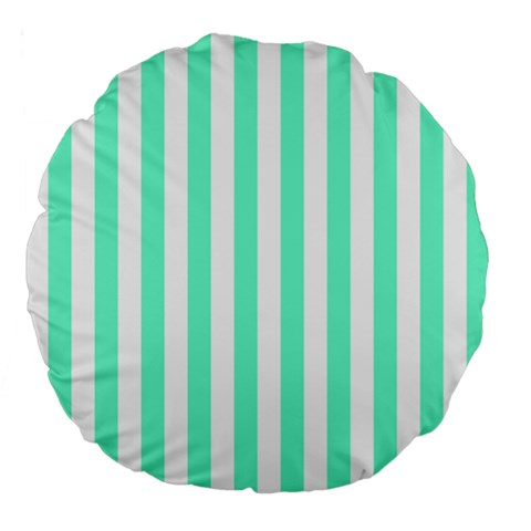 Vertical Stripes Front