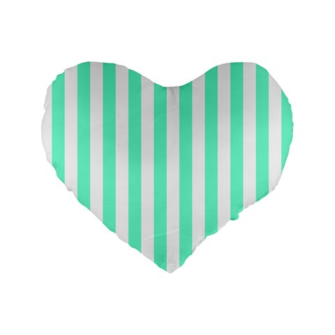 Vertical Stripes Front