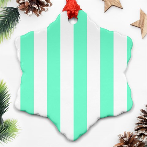 Vertical Stripes Front