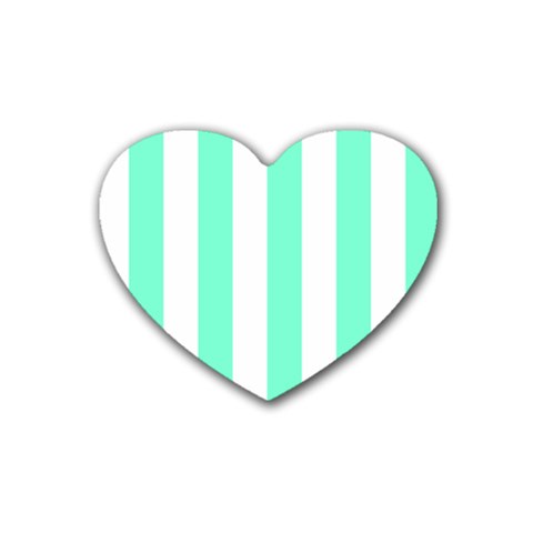 Vertical Stripes Front