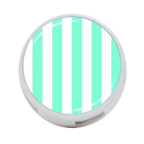 Vertical Stripes Front