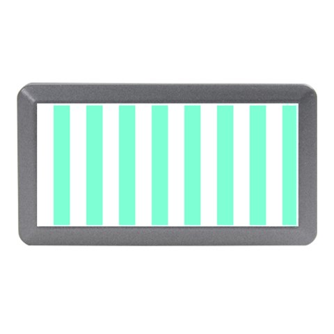 Vertical Stripes Front