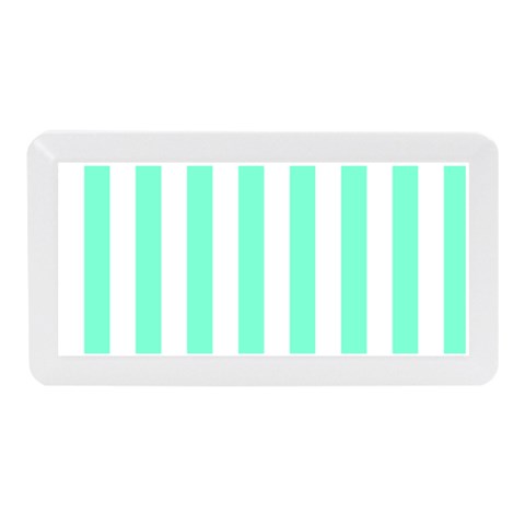 Vertical Stripes Front