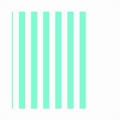 Vertical Stripes Front