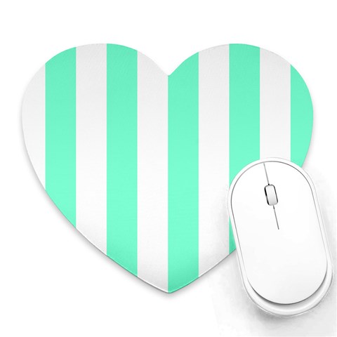 Vertical Stripes Front