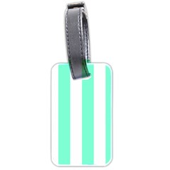 Vertical Stripes Back