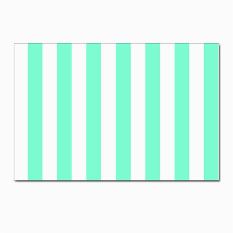 Vertical Stripes Front