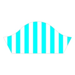 Vertical Stripes Right Sleeve