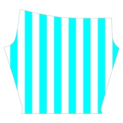 Vertical Stripes Right