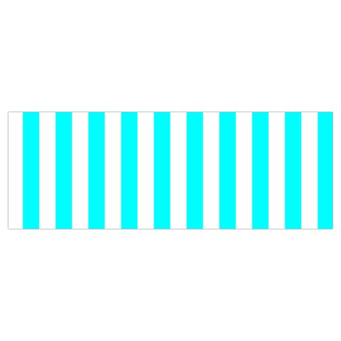 Vertical Stripes Strap