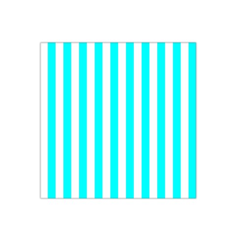 Vertical Stripes Front