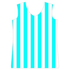 Vertical Stripes Front