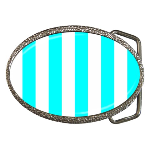 Vertical Stripes Front