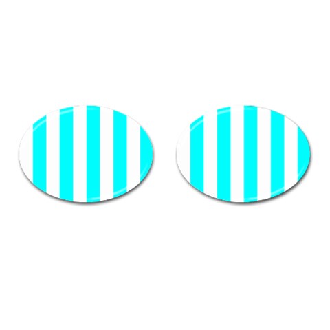 Vertical Stripes Front(Pair)